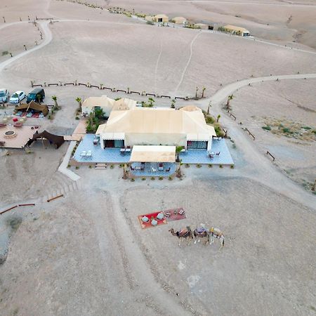 Canyon Lodge Desert Agafay Lalla Takerkoust Bagian luar foto