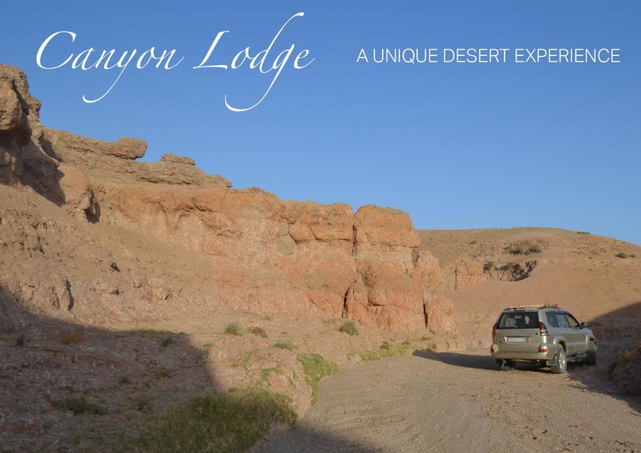 Canyon Lodge Desert Agafay Lalla Takerkoust Bagian luar foto